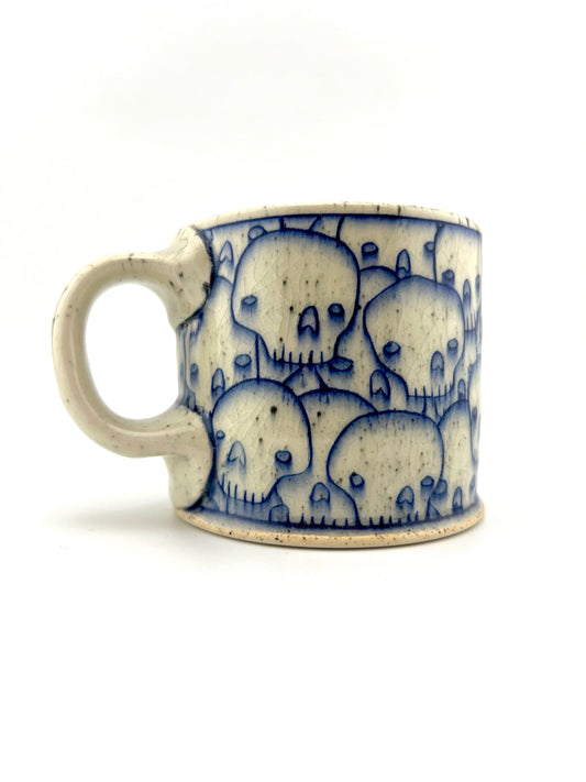 MUG 45