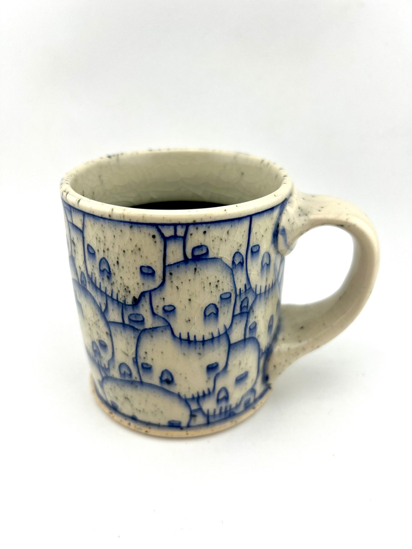 MUG 43