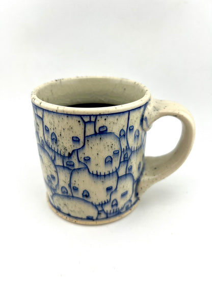 MUG 43