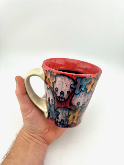 MUG 03