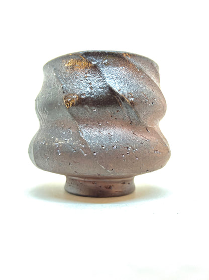 WOOD FIRED YUNOMI 07