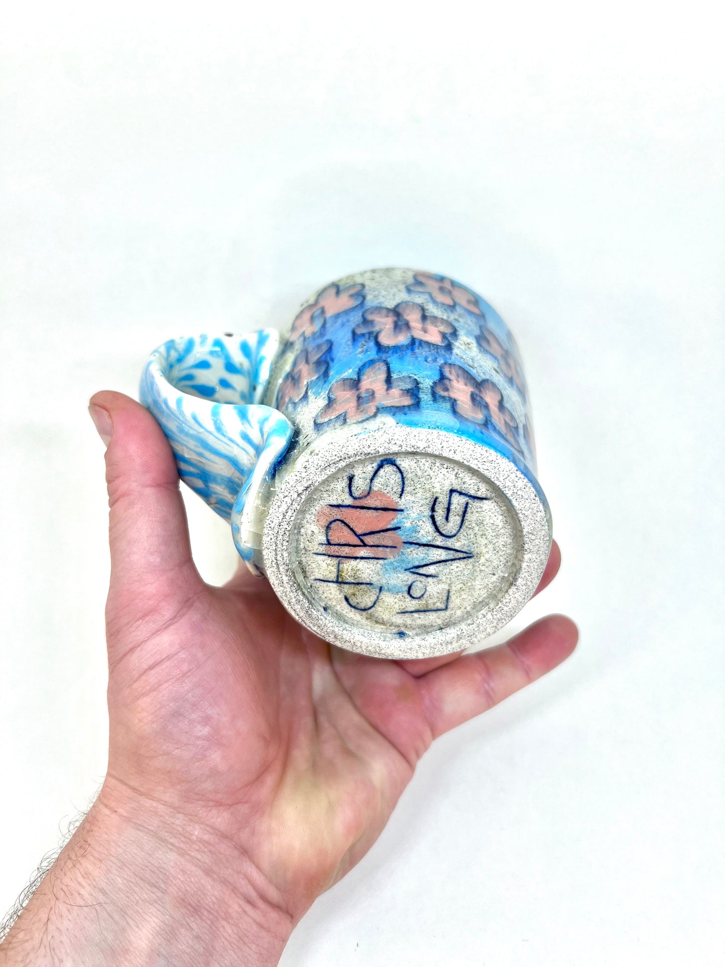 MUG 24