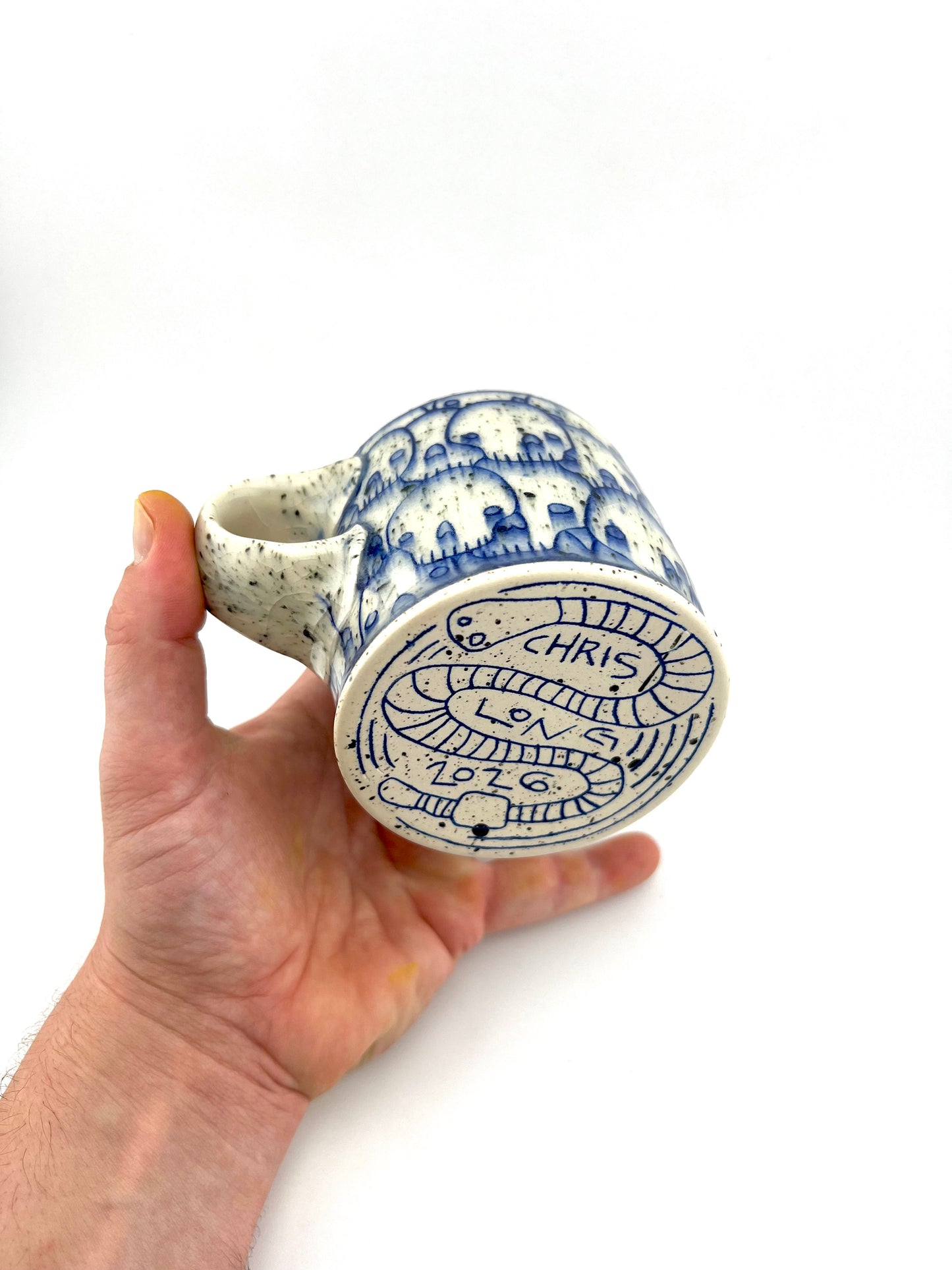 MUG 36