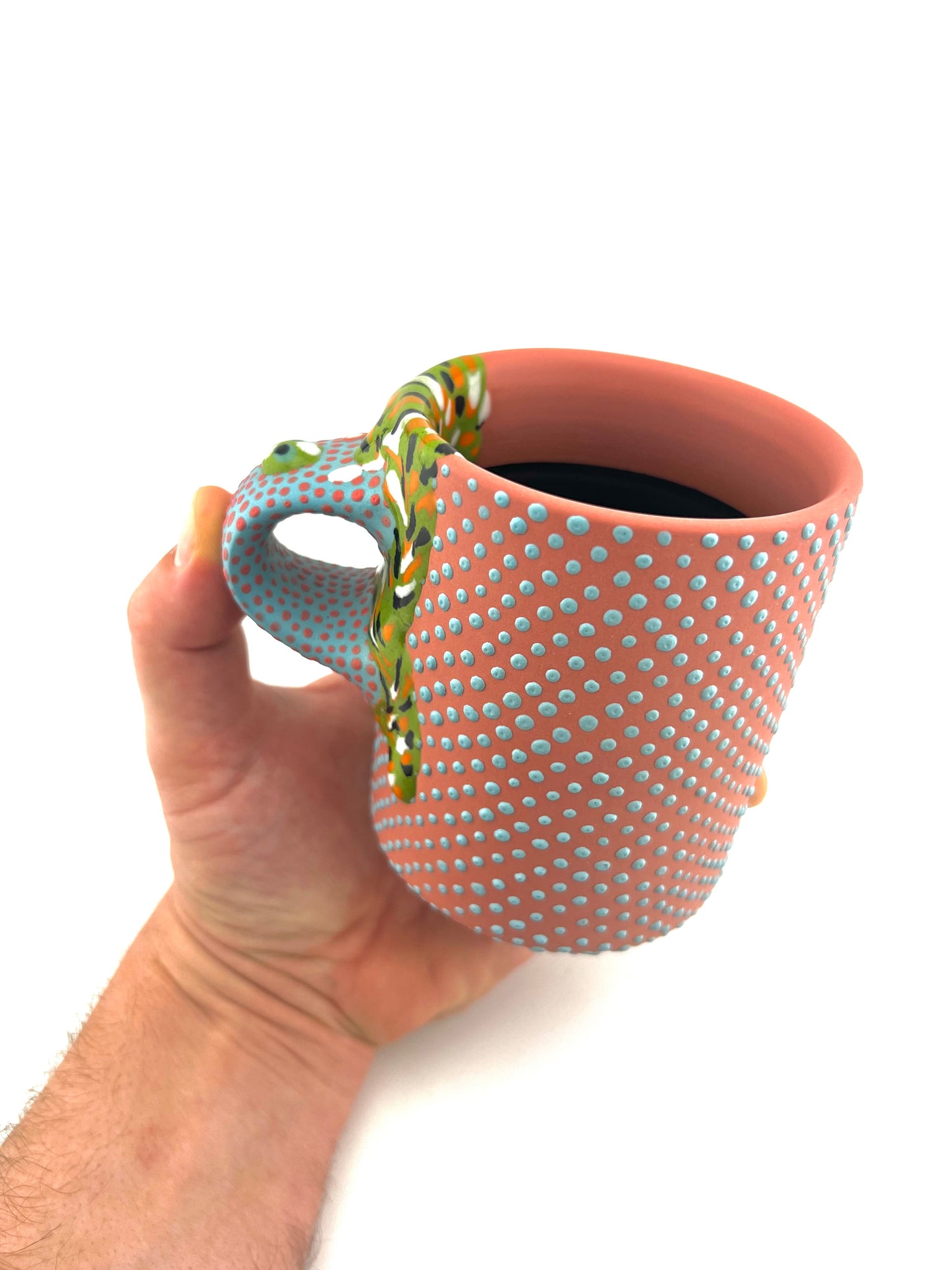 MUG 27