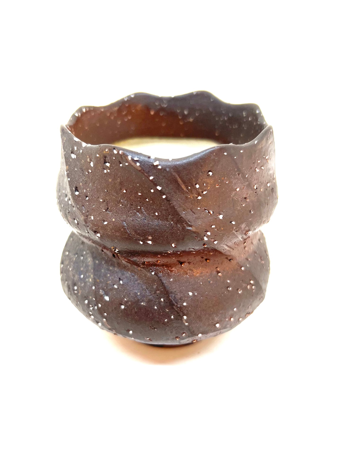 WOOD FIRED YUNOMI 01