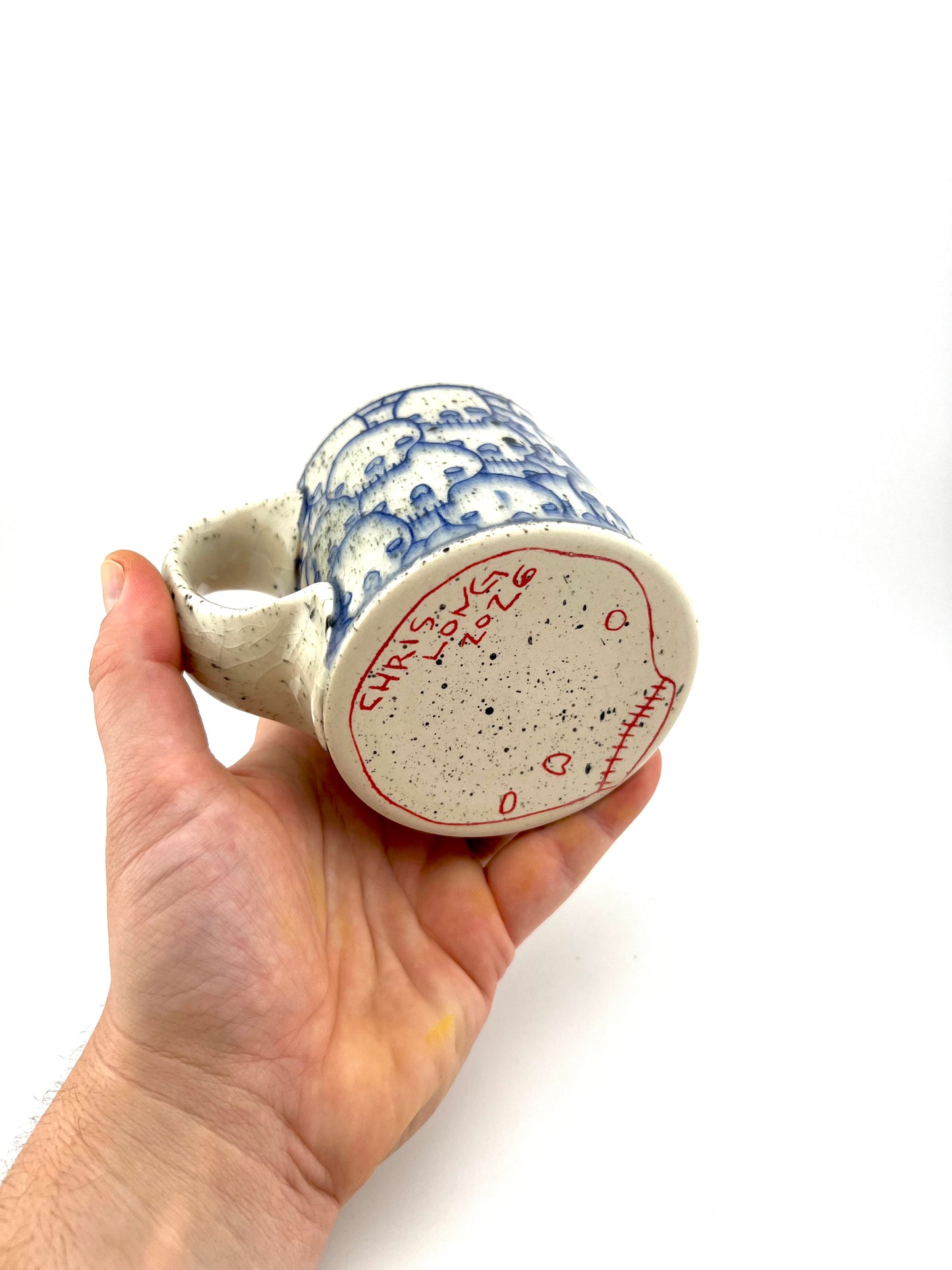 MUG 47