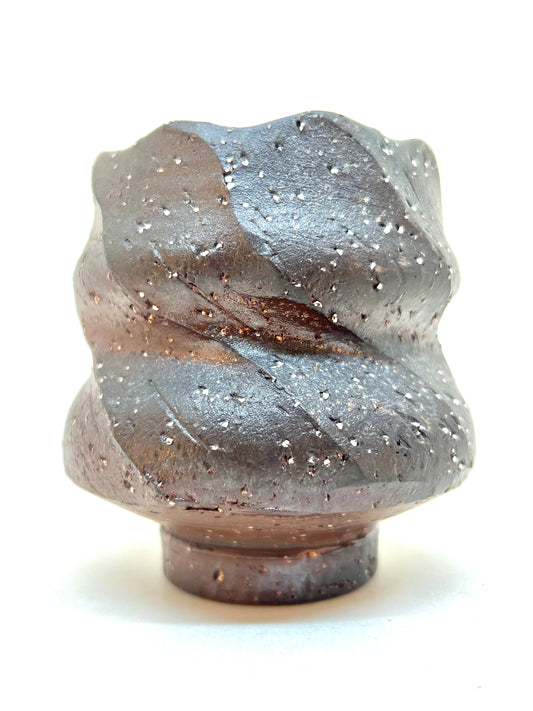 WOOD FIRED YUNOMI 01