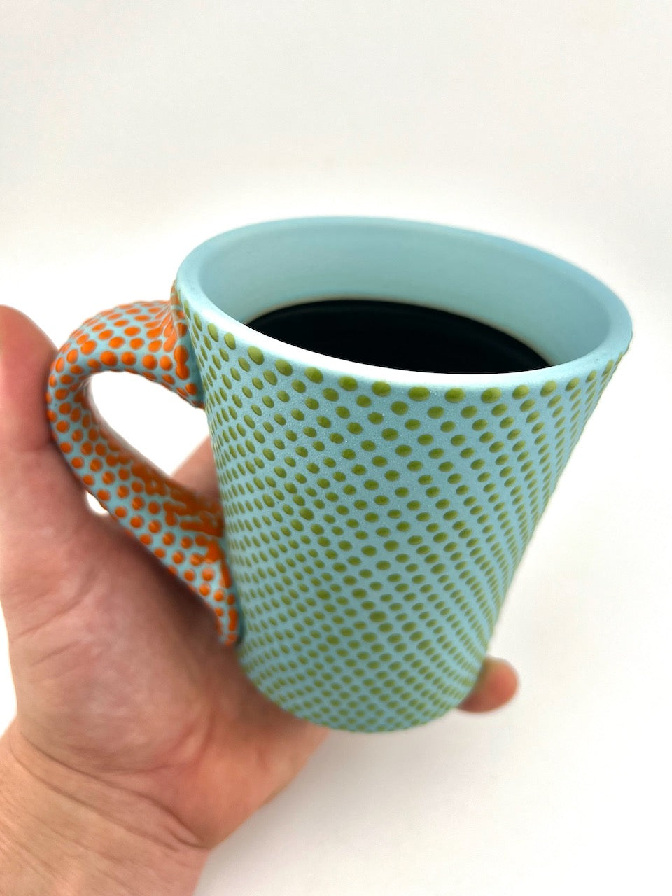 MUG 43