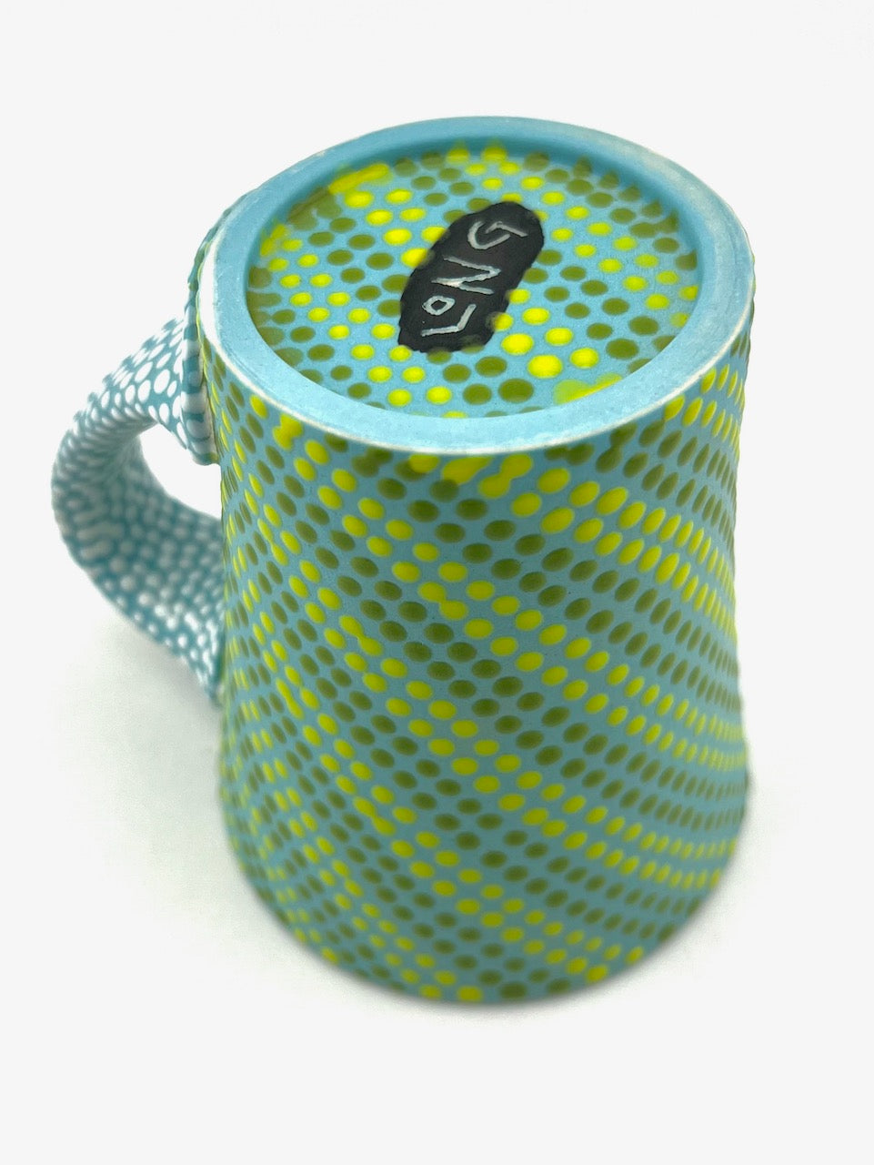 MUG 45