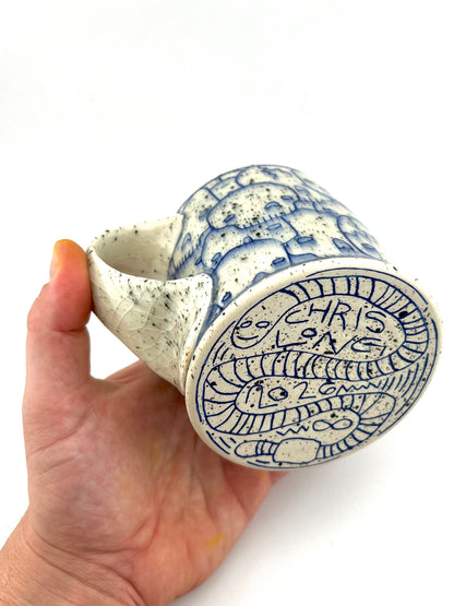MUG 41