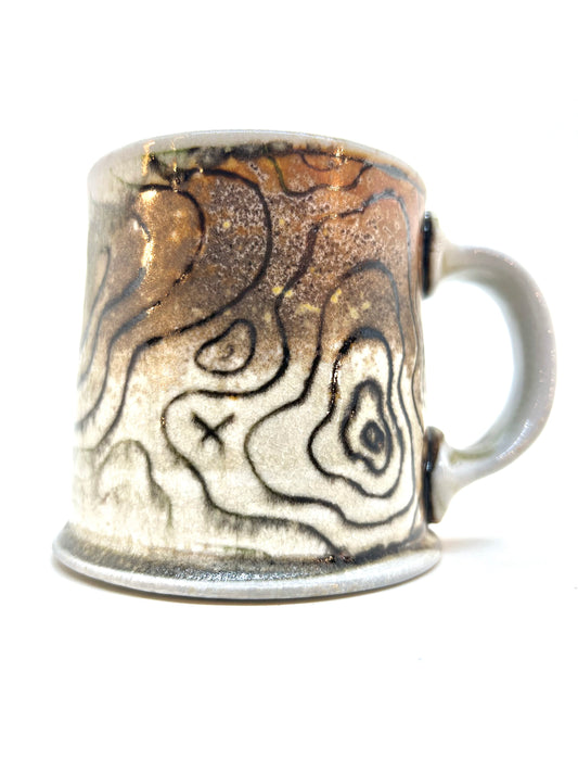 WOOD FIRED MUG 03