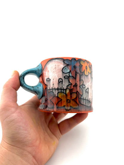 MUG 58