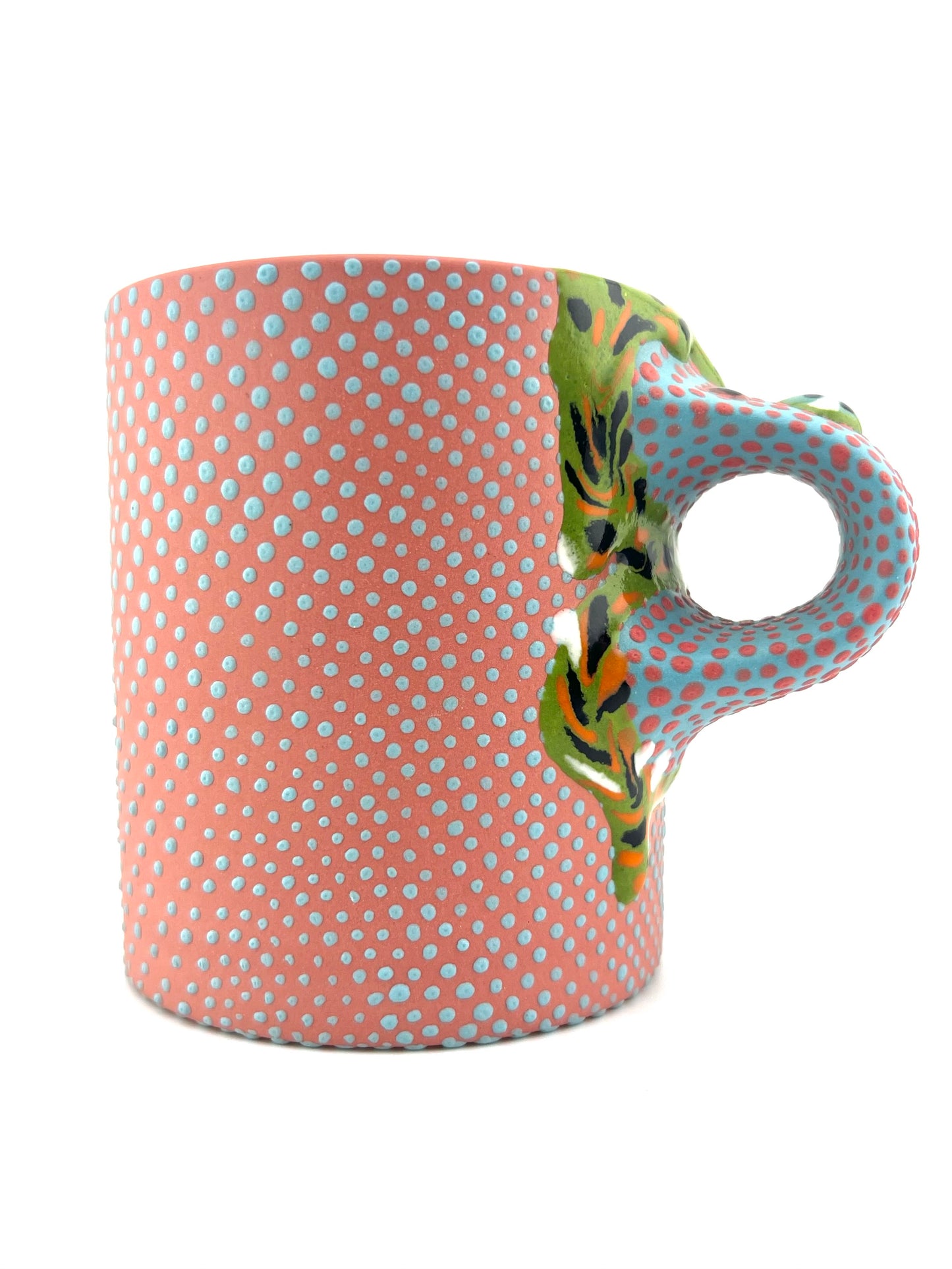 MUG 27