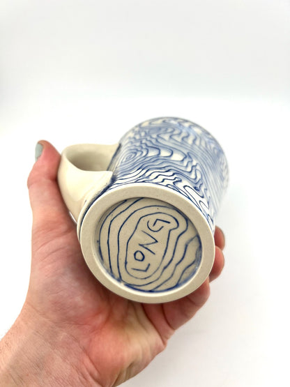 MUG 48