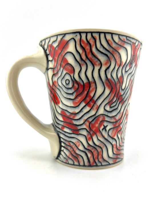 MUG 50