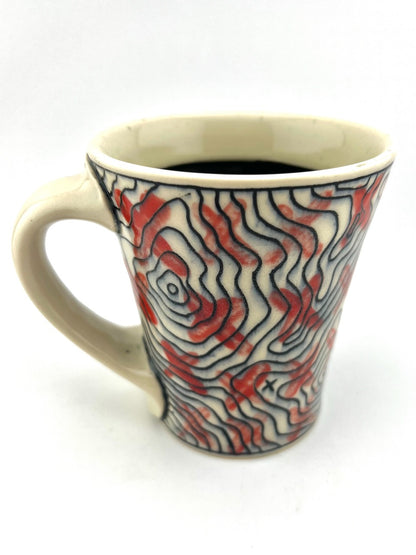 MUG 50