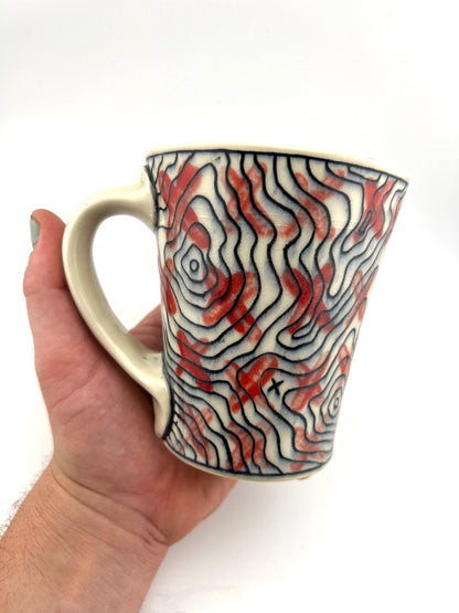 MUG 50