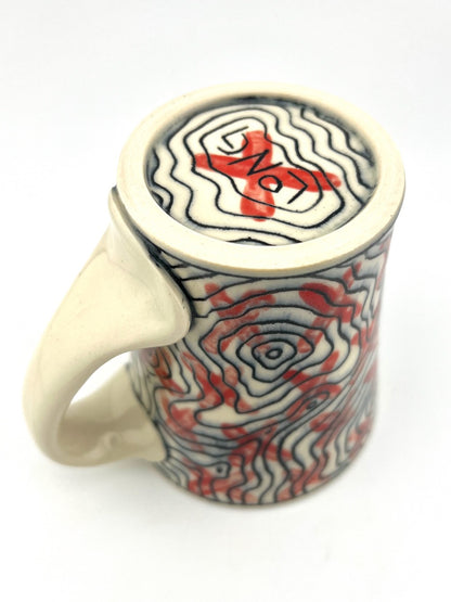 MUG 50