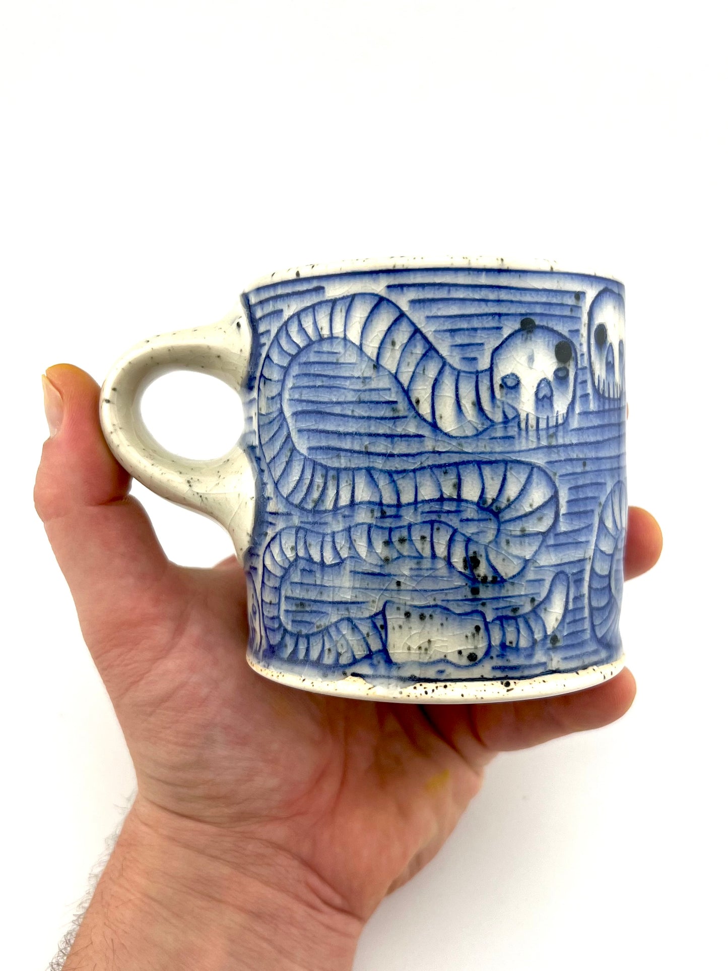 MUG 34