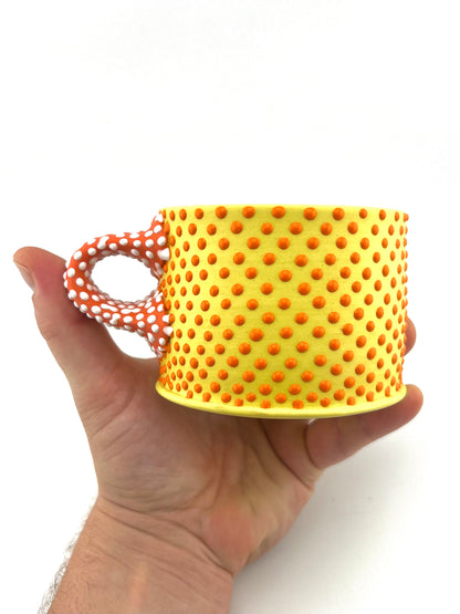 MUG 8