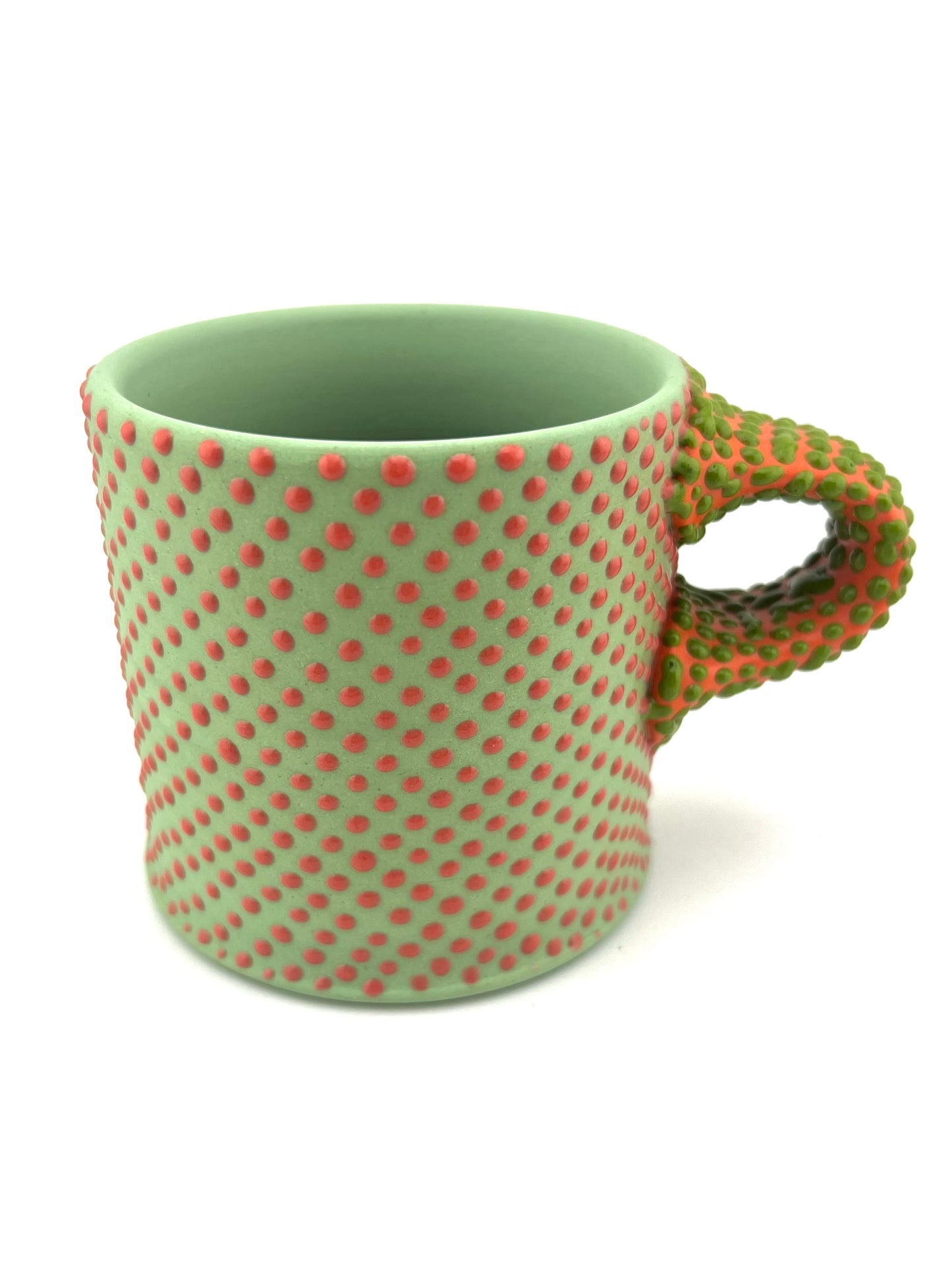 MUG 10