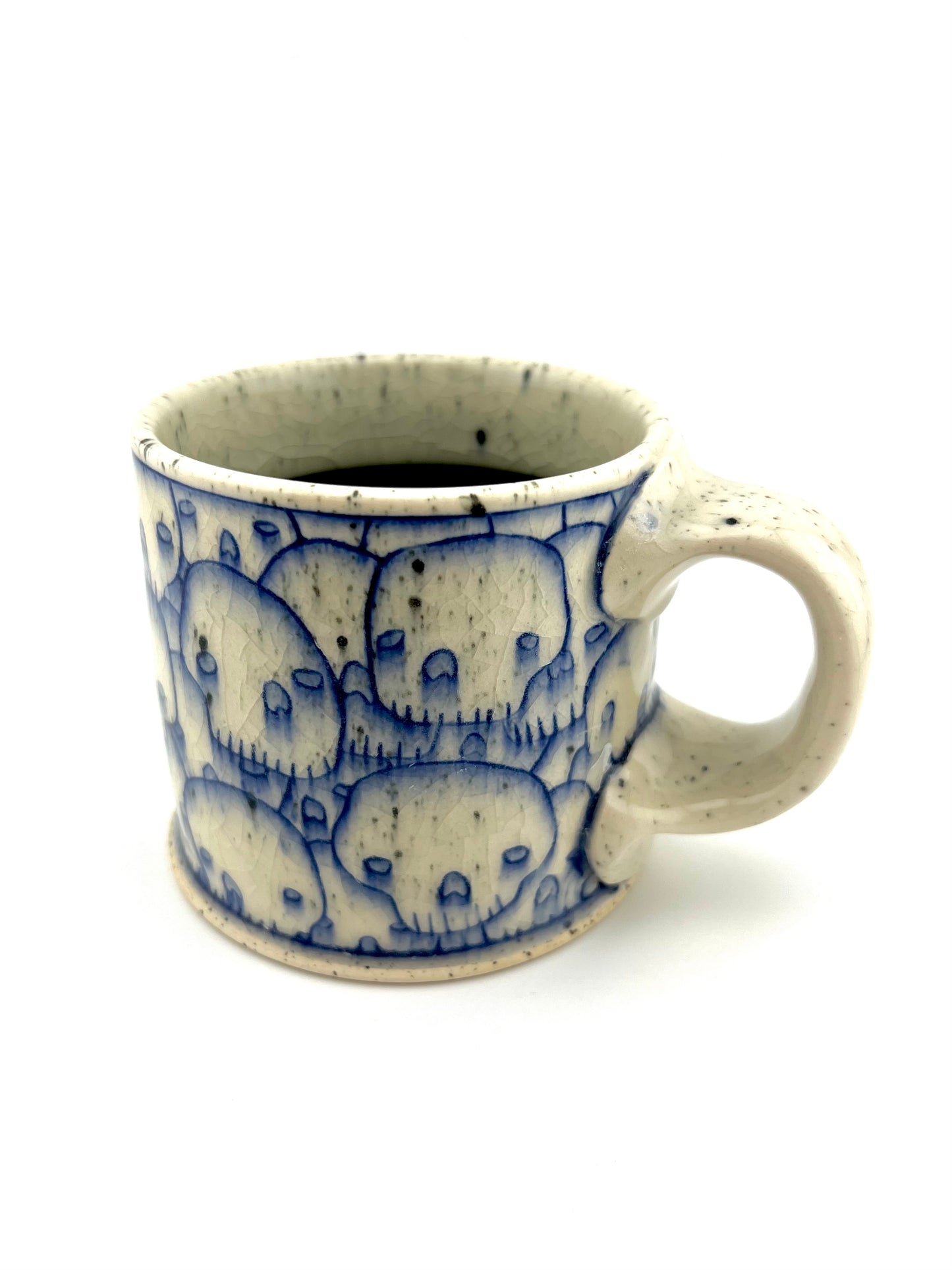 MUG 45