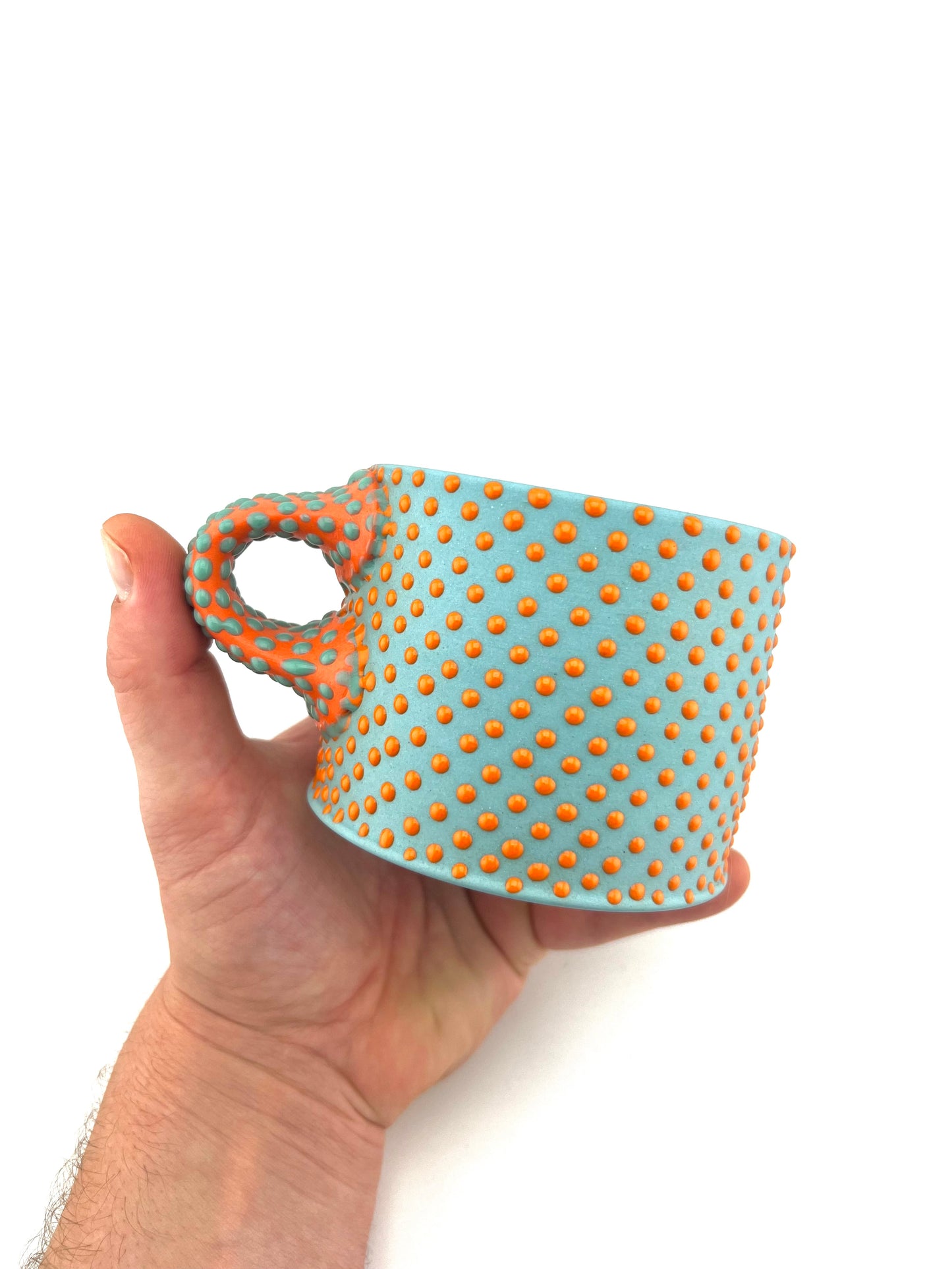 MUG 18