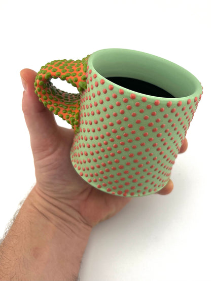 MUG 10