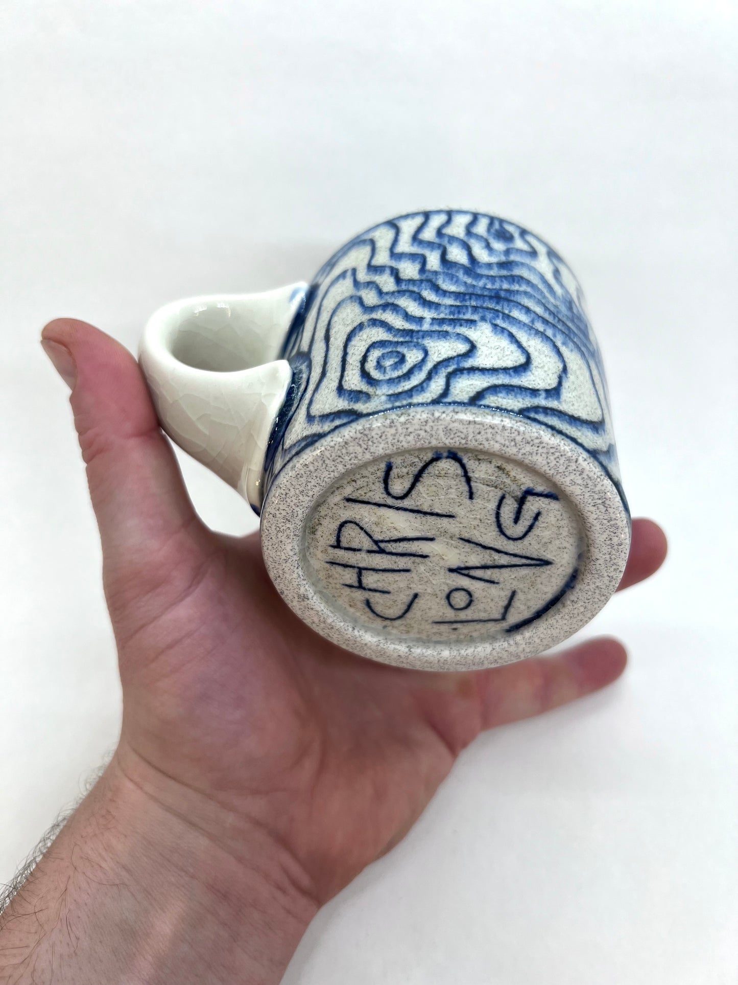 MUG 23