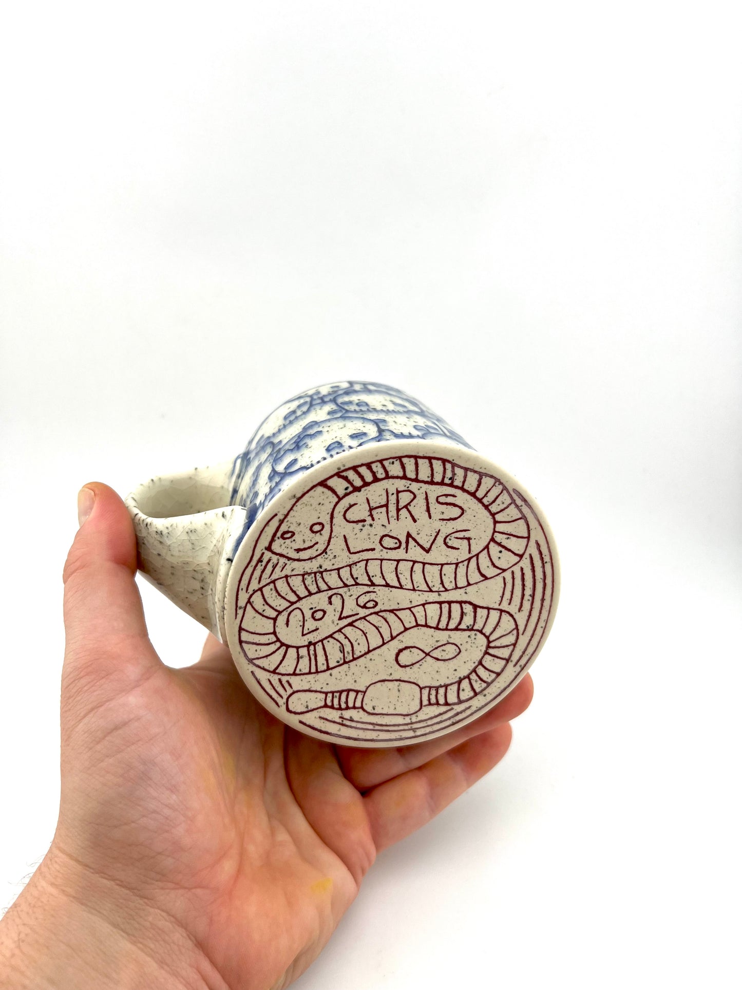 MUG 55