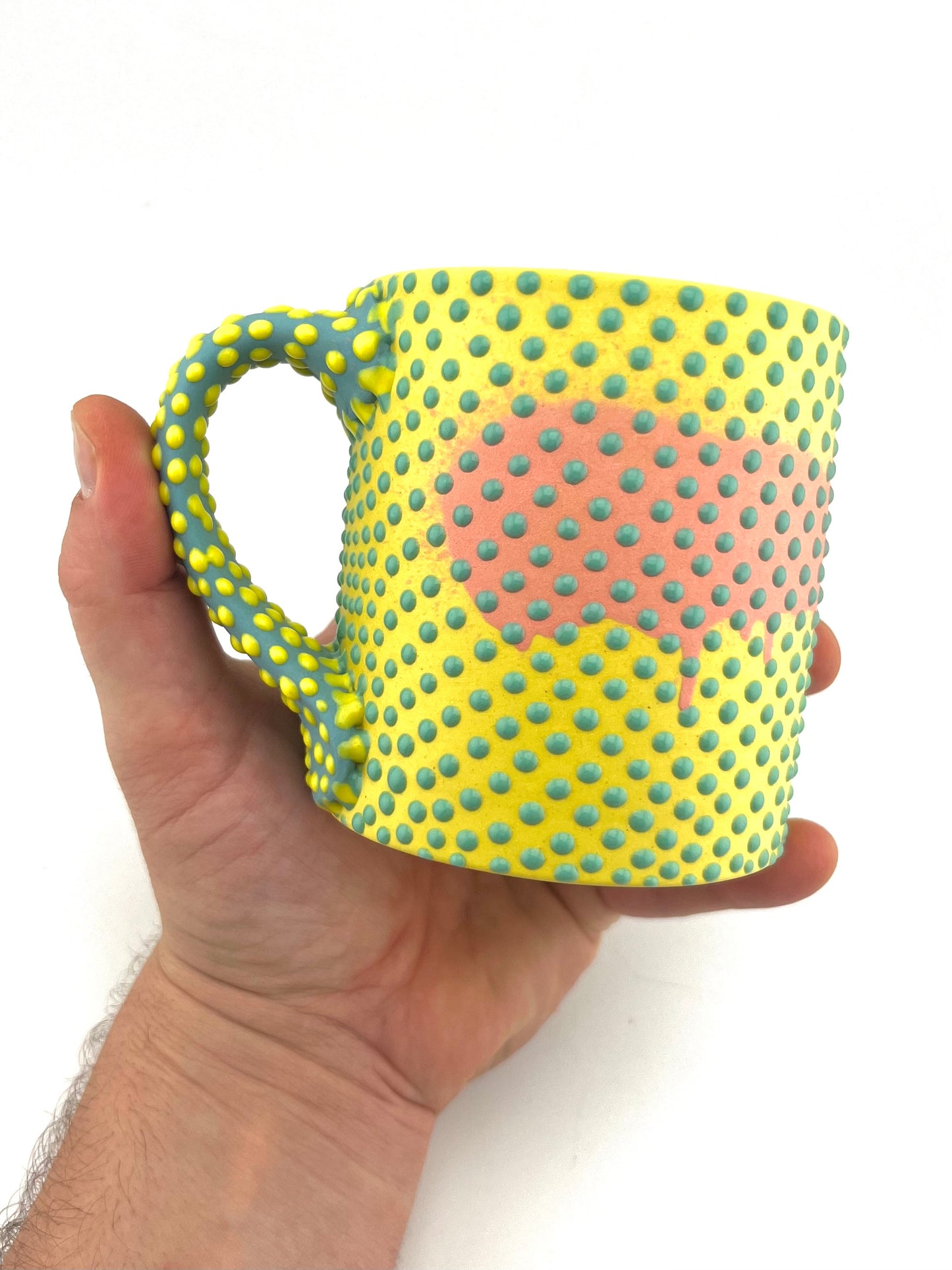 MUG 21