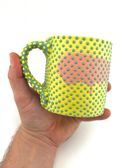 MUG 21