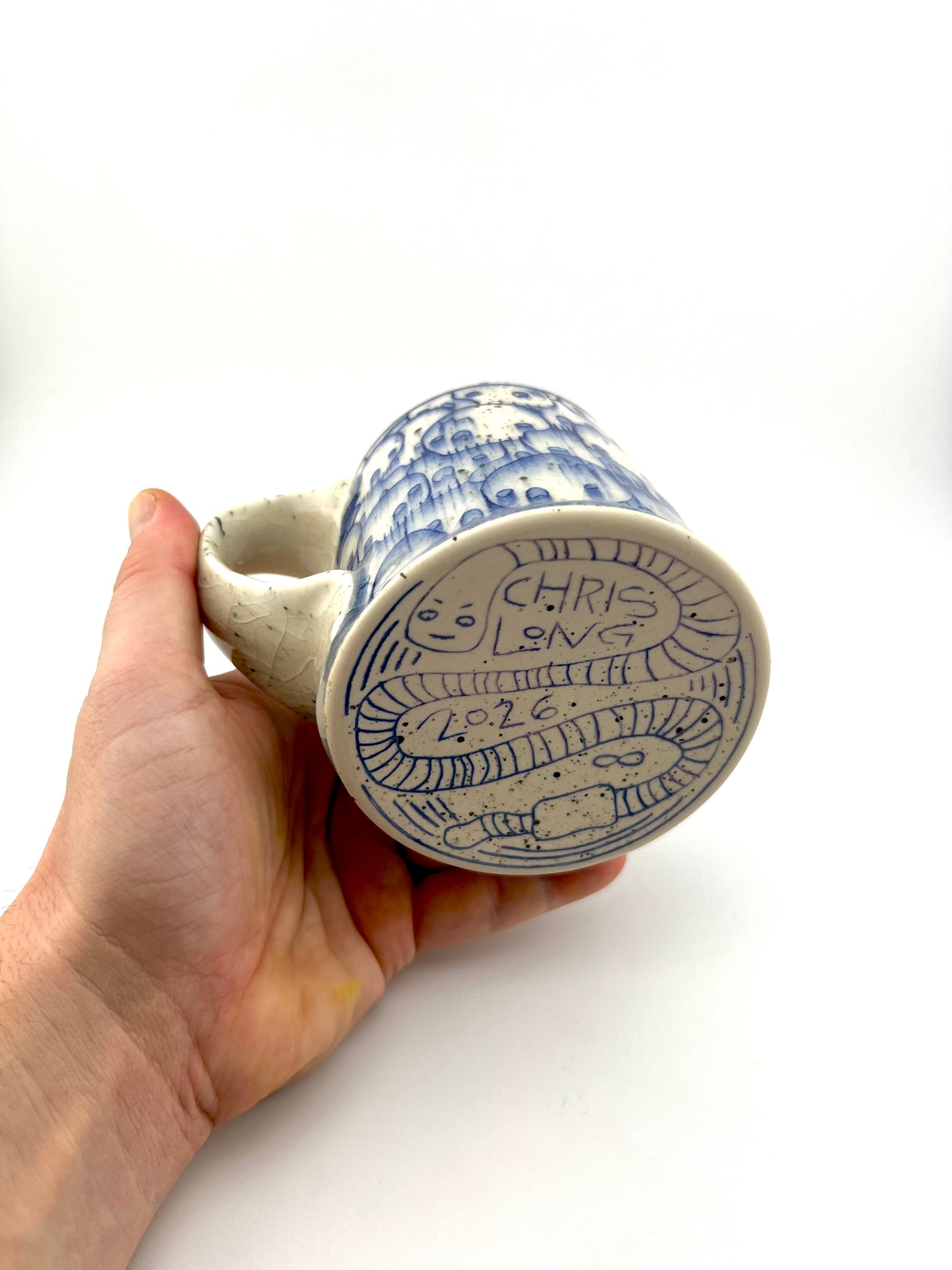 MUG 51