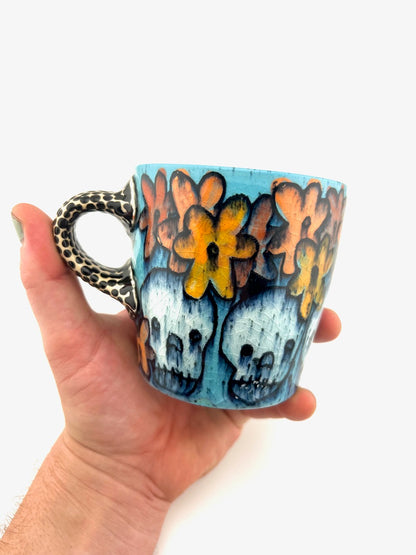 MUG 07