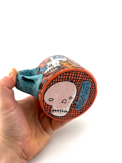 MUG 61