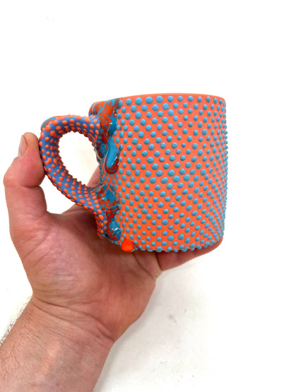 MUG 13