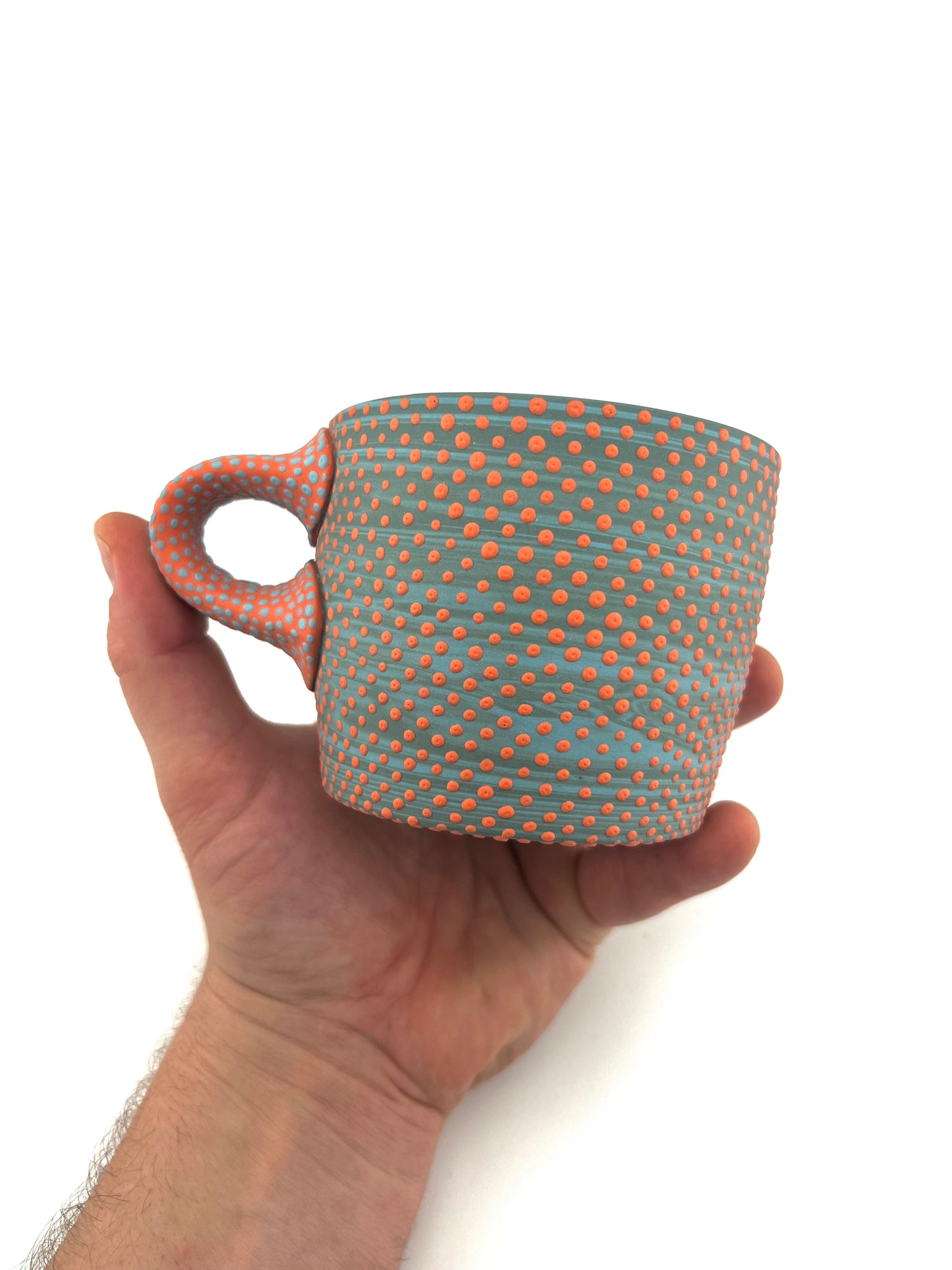 MUG 16