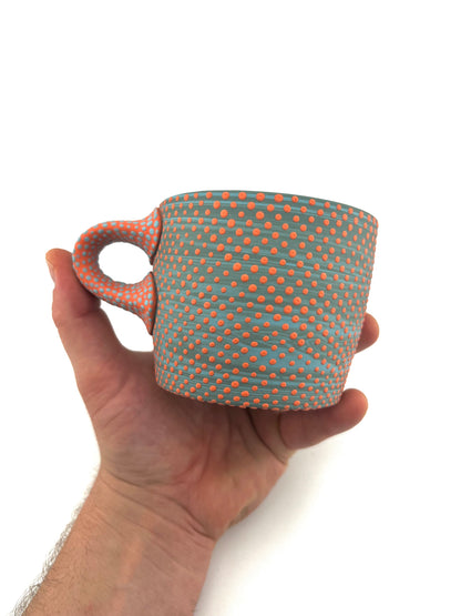 MUG 16