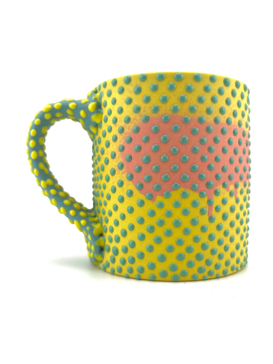 MUG 21