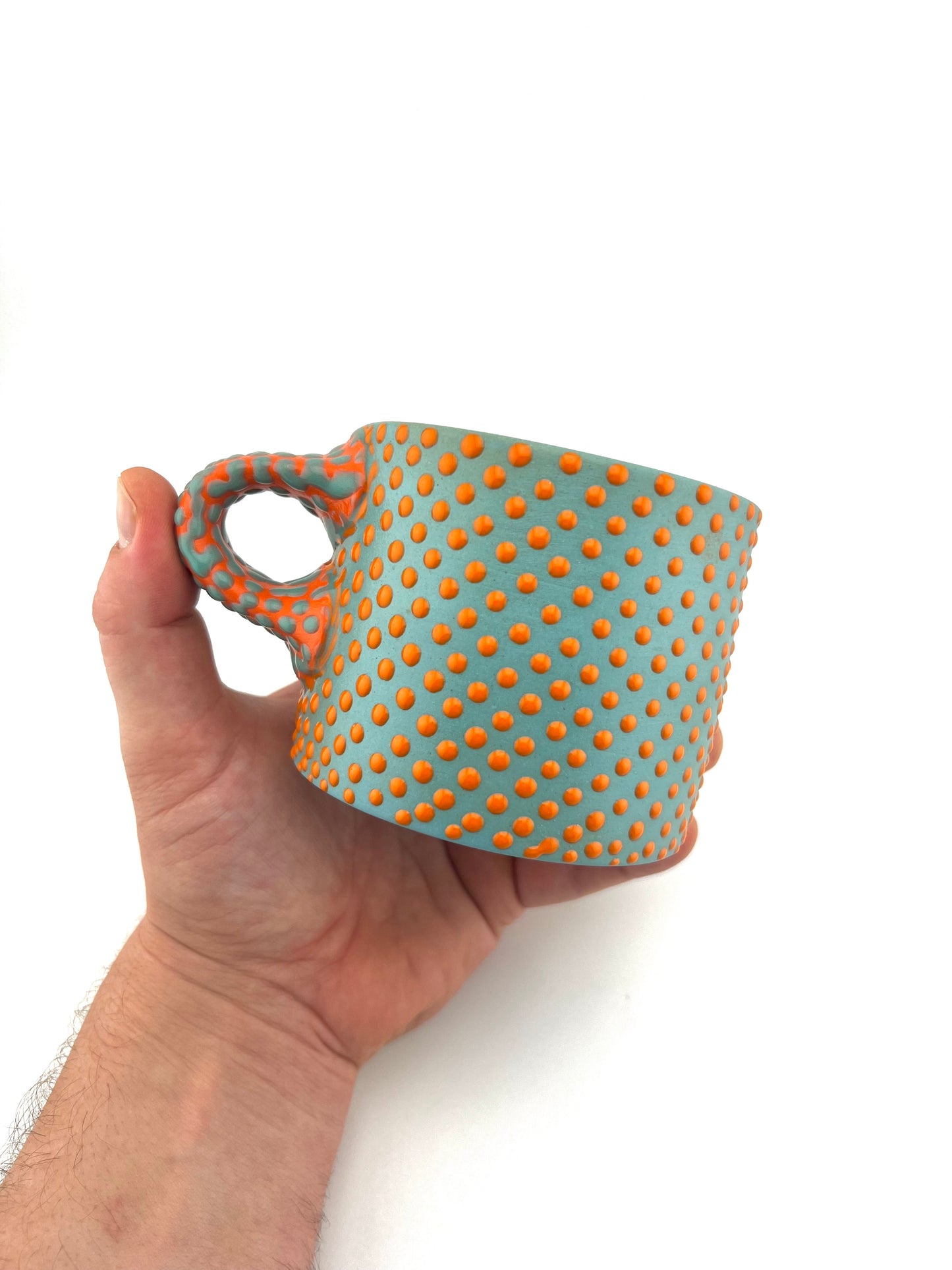 MUG 29