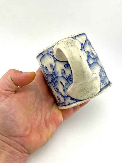 MUG 35