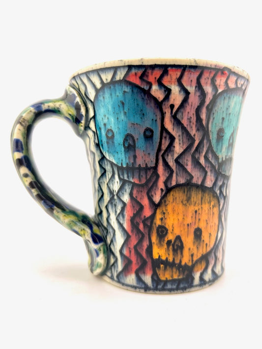 MUG 10