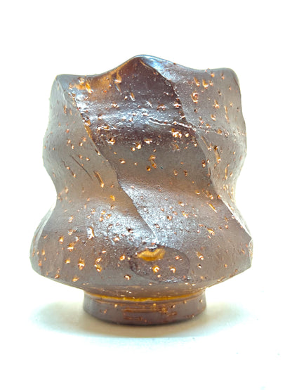 WOOD FIRED YUNOMI 08
