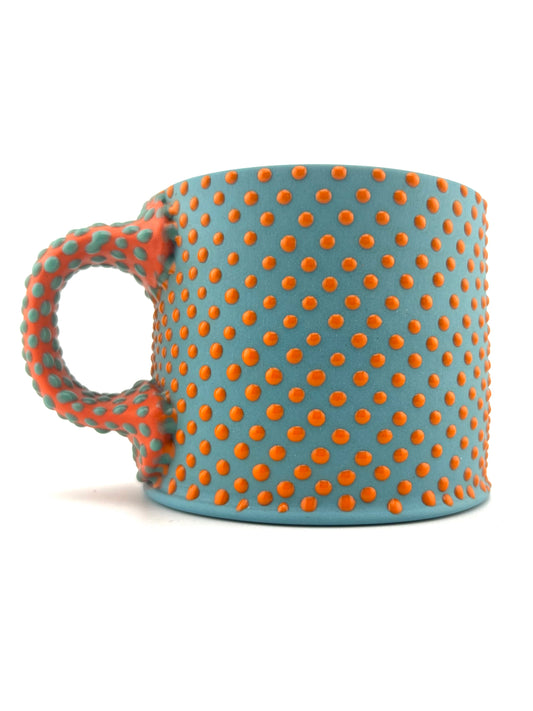 MUG 9