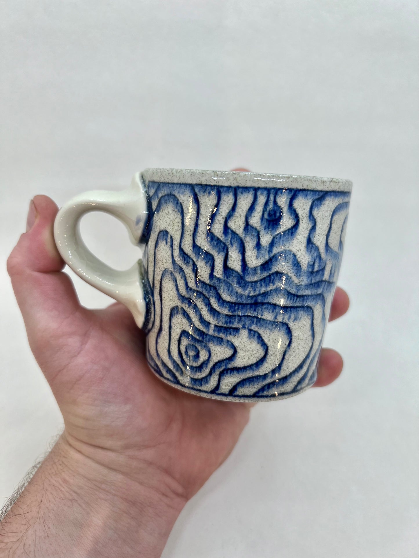 MUG 23