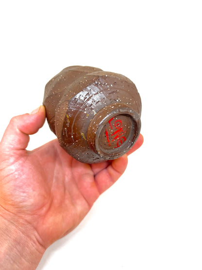 WOOD FIRED YUNOMI 01
