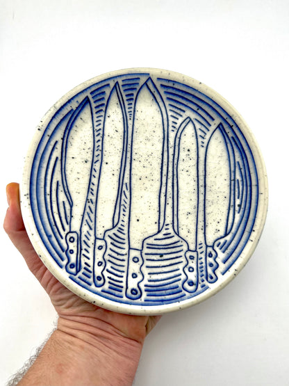 PLATE 9