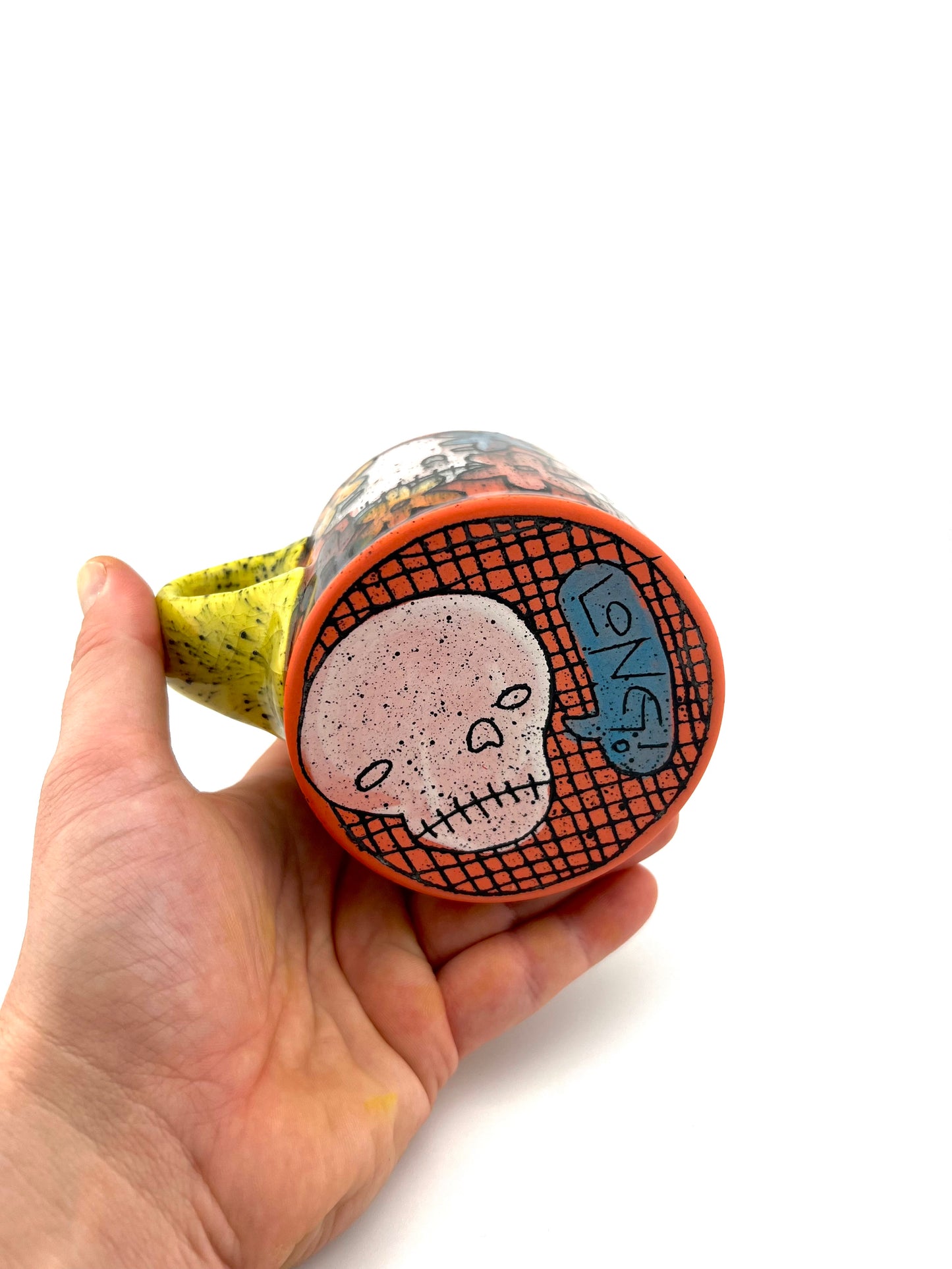MUG 56
