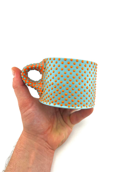 MUG 31