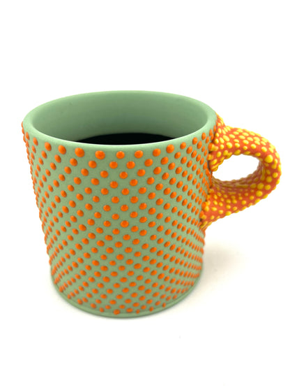 MUG 14